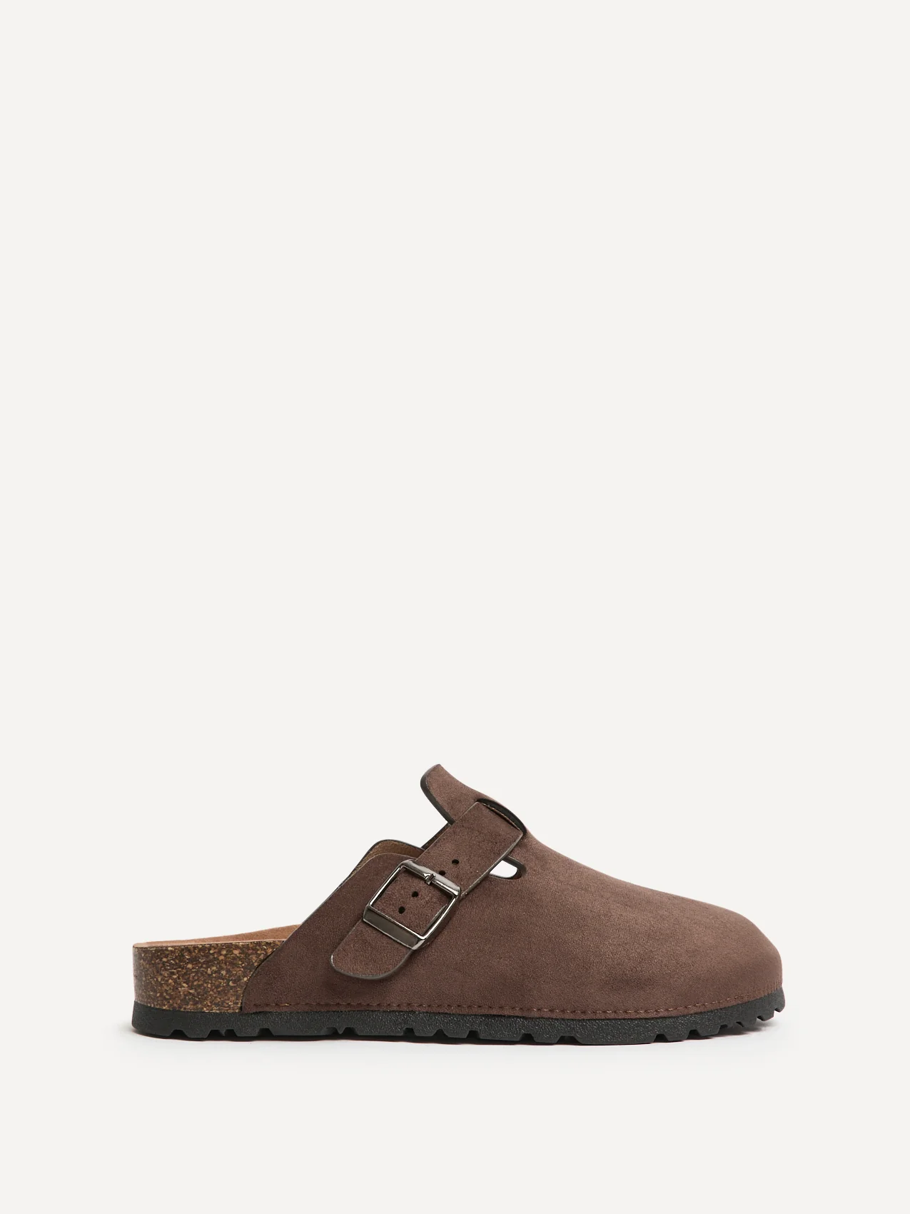 Cyrus Brown Soft Footbed Clogs - Image 2