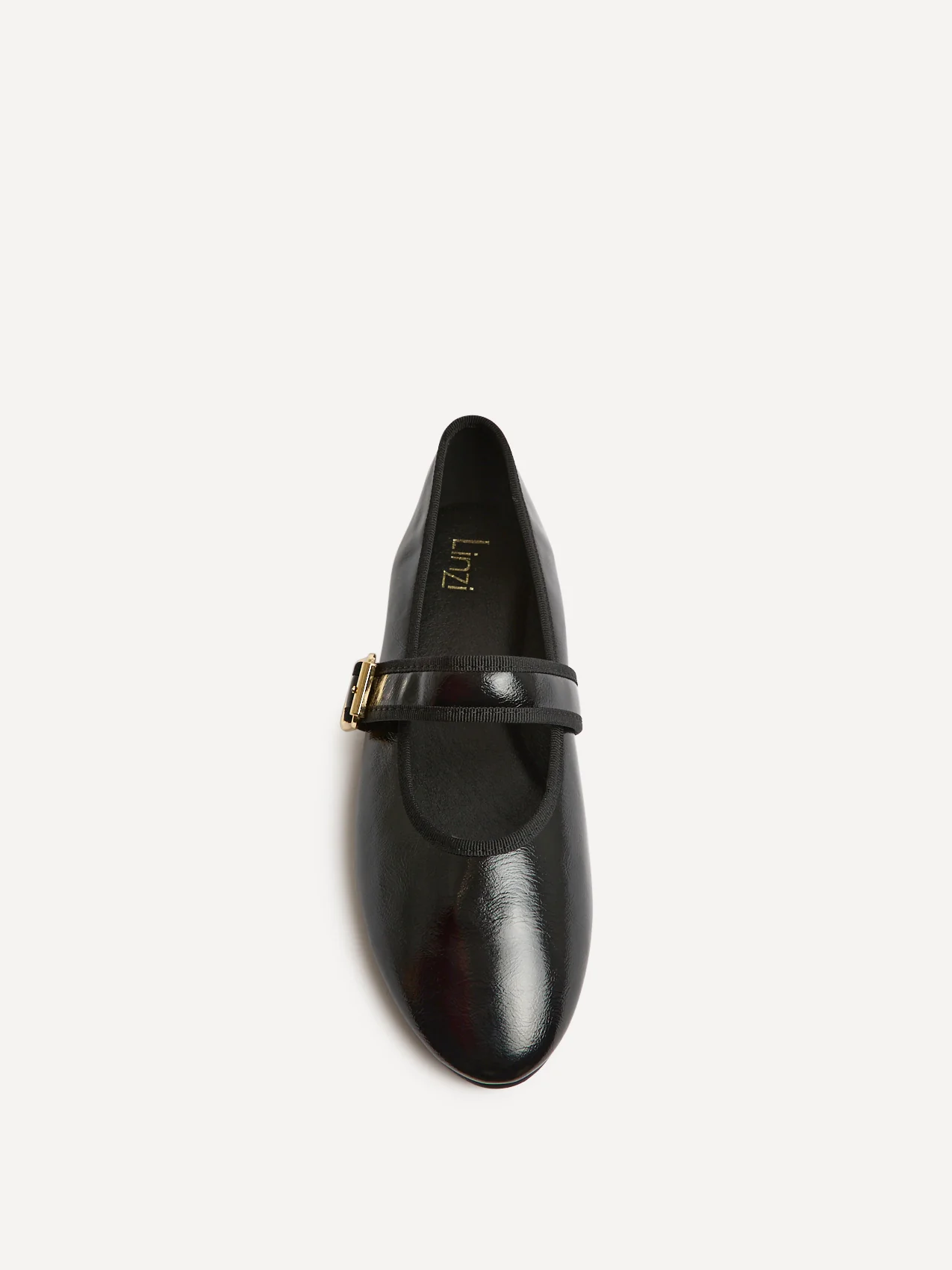 Emerson Black Mary Jane Pumps - Image 5