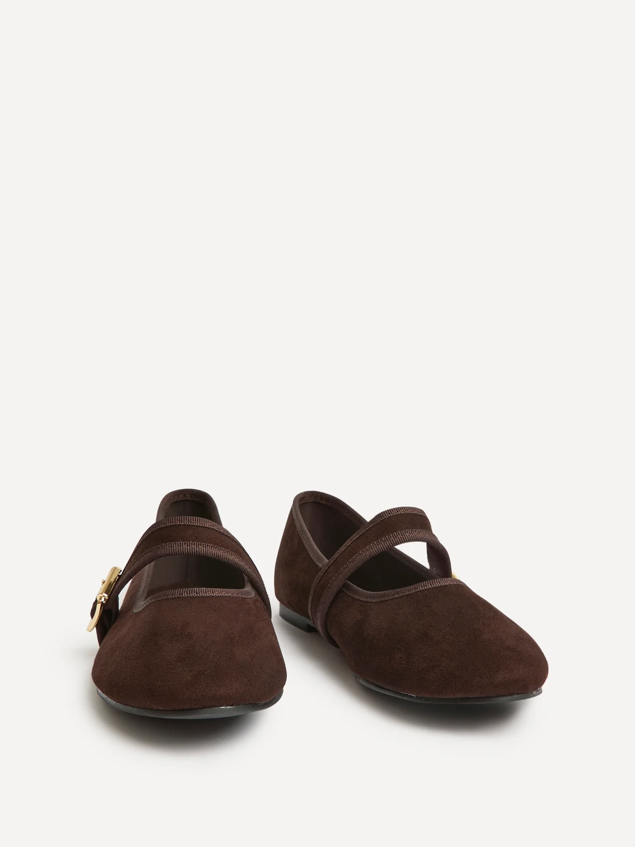 Emerson Brown Mary Jane Pumps - Image 3