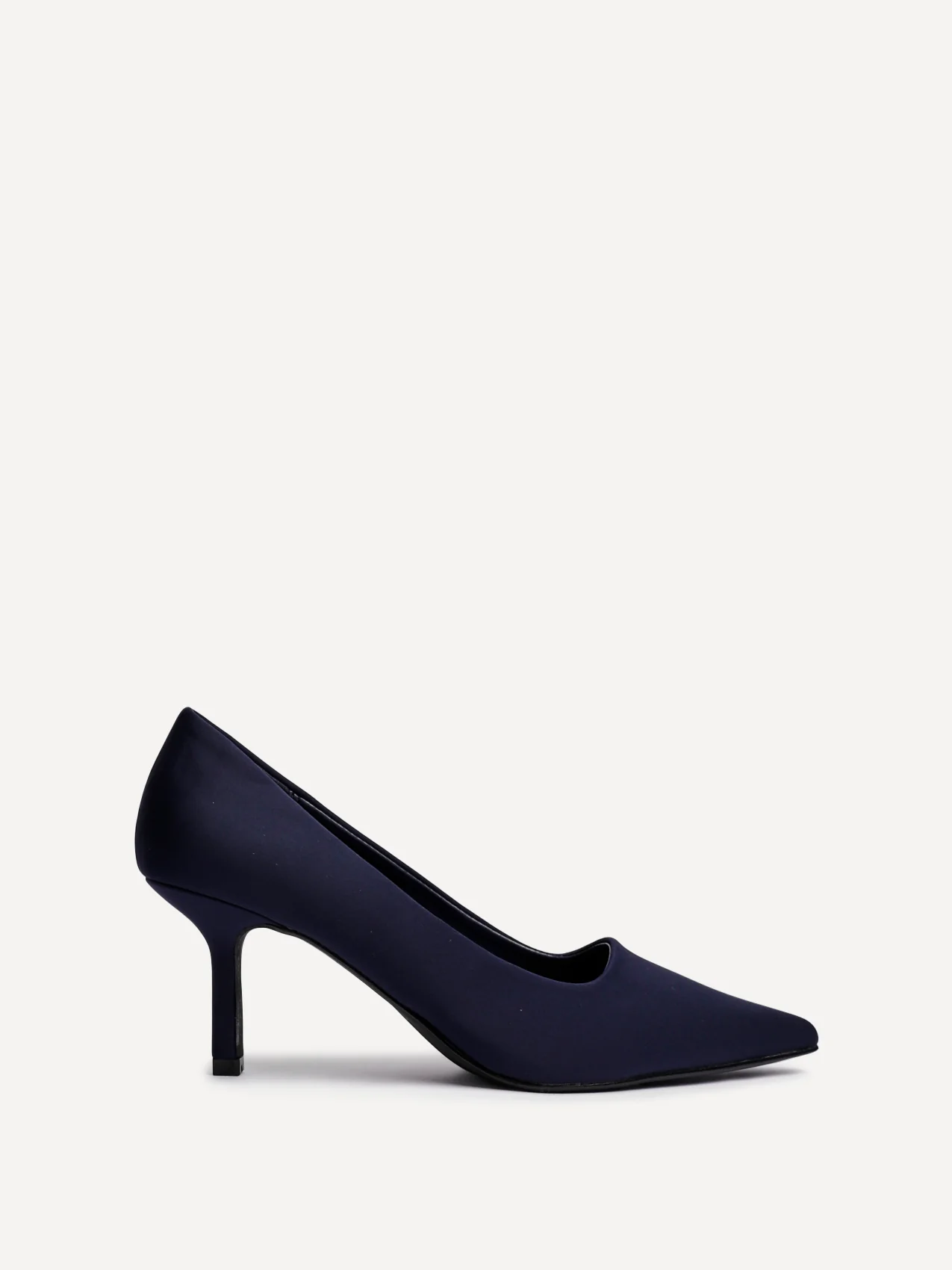 Kat Navy Scuba Court Heels - Image 2