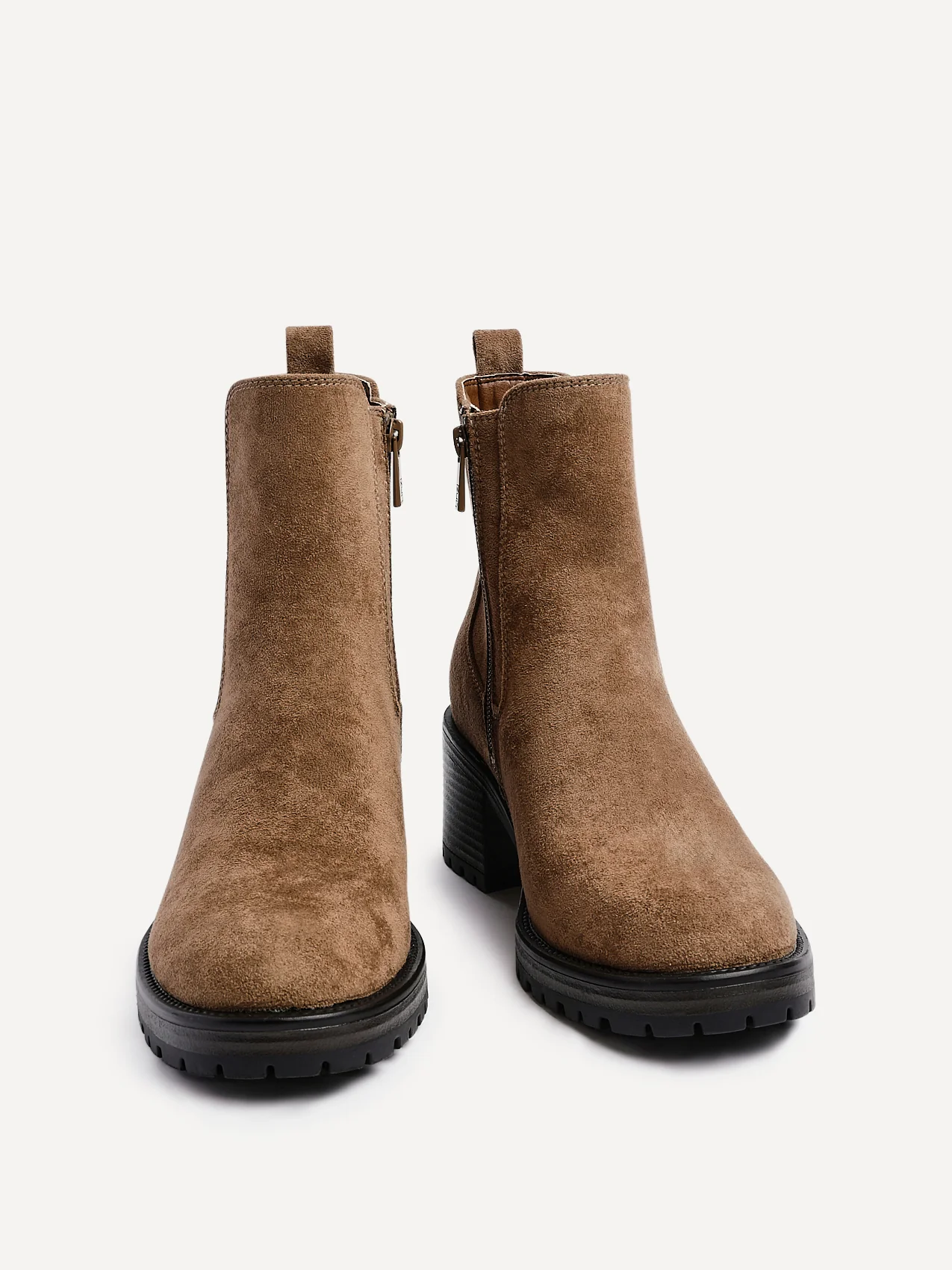 Path Sand Ankle Boots - Image 3