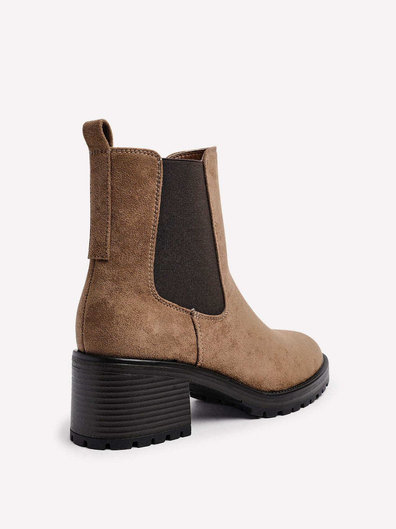 Path Sand Ankle Boots - Image 4