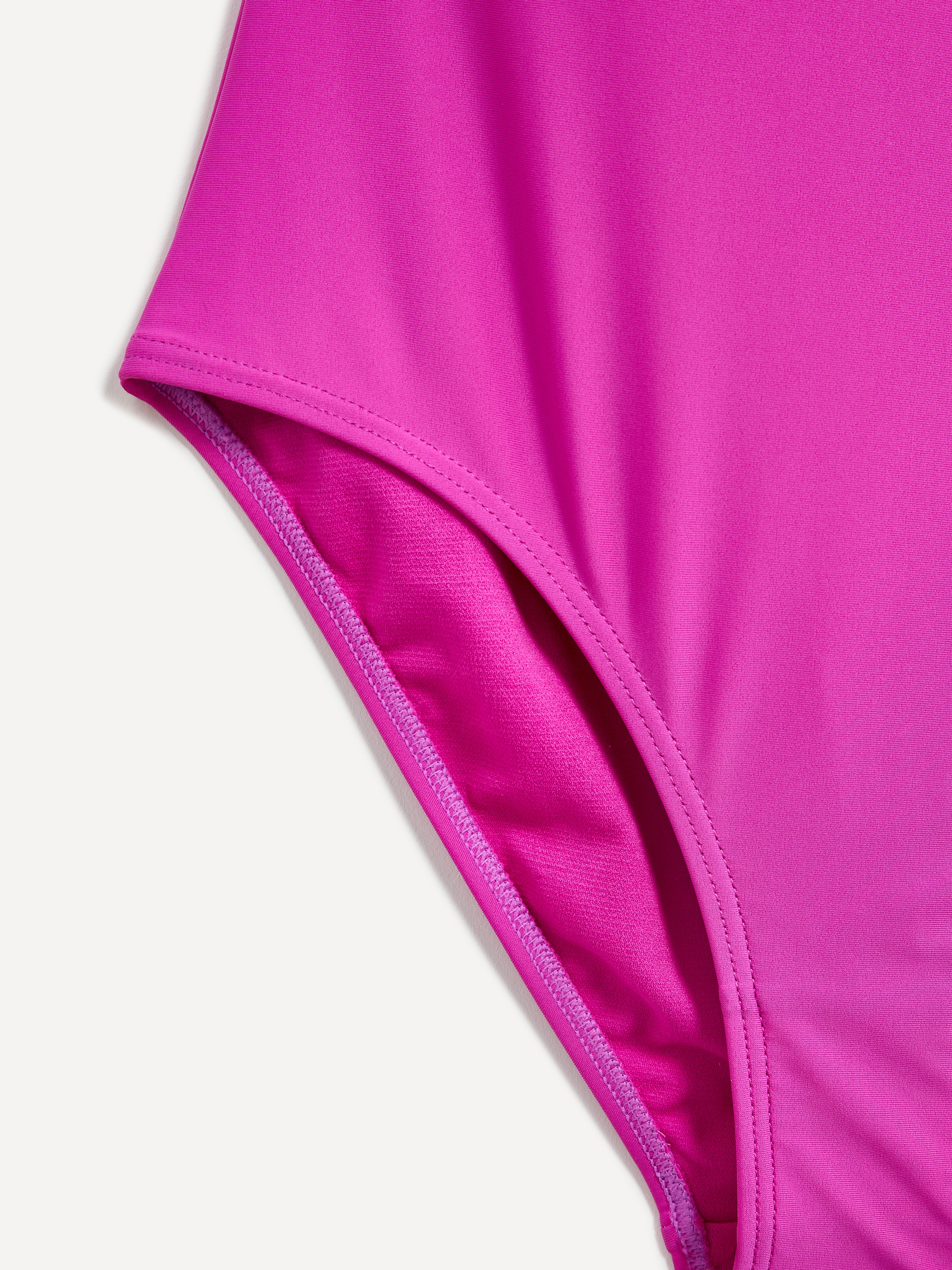 Tulum Pink One Should Swimsuit - Image 3